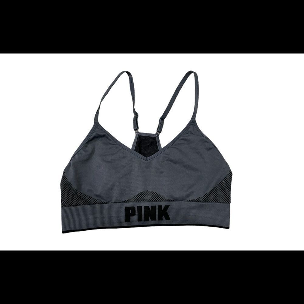 Victoria’s Secret Pink Sports Bra